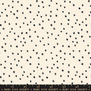 Ruby Star Society - Starry Collection - Starry Mini in Natural Unbleached