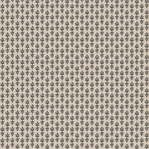 Rifle Paper Co. - Camont Collection - Petal in Black