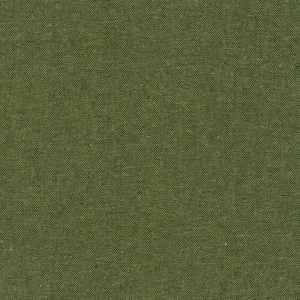Robert Kaufman - Essex Yarn Dyed (katoen/linnen) in het leger