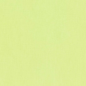 Robert Kaufman - Kona Cotton - Summer Pear K001-1856