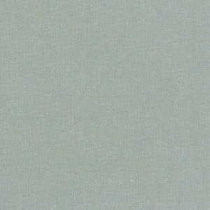 Robert Kaufman - Essex Yarn Dyed (cotton / linen) in Dusty Blue