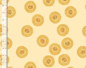 Dear Stella - Shine On Collection by Rae Ritchie - Sunshine in Lemon