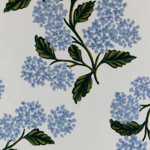Rifle Paper Co. - Meadow Collection - Hydrangea in Cream