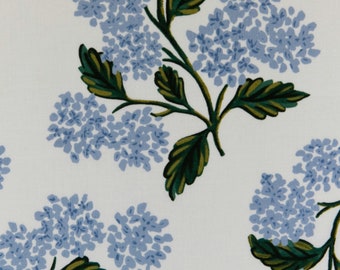 Rifle Paper Co. - Meadow Collection - Hydrangea in Cream