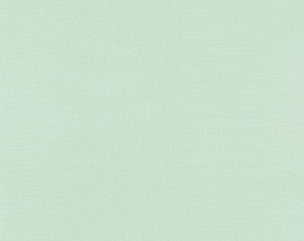 Robert Kaufman - Kona Cotton - Desert Green K001-849