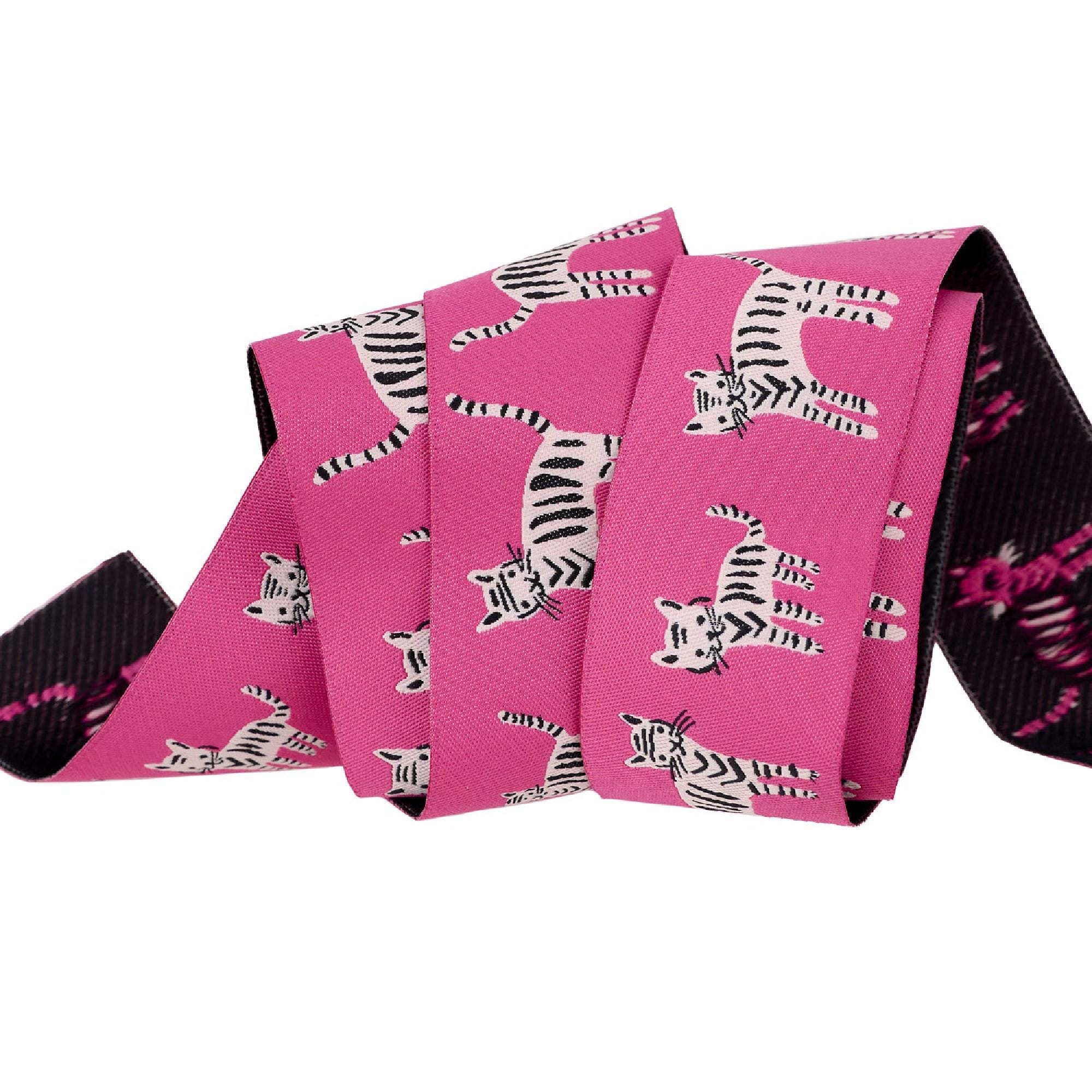 Reversible Stripes Sunrise 3/8 Reversible Stripes Sunrise 3/8