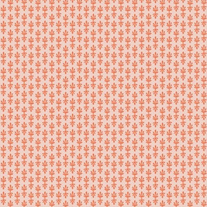 Rifle Paper Co. - Camont Collection - Petal in Orange
