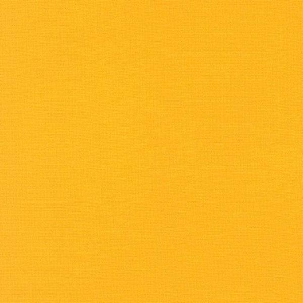 Robert Kaufman - Kona Cotton - Corn Yellow K001-1089