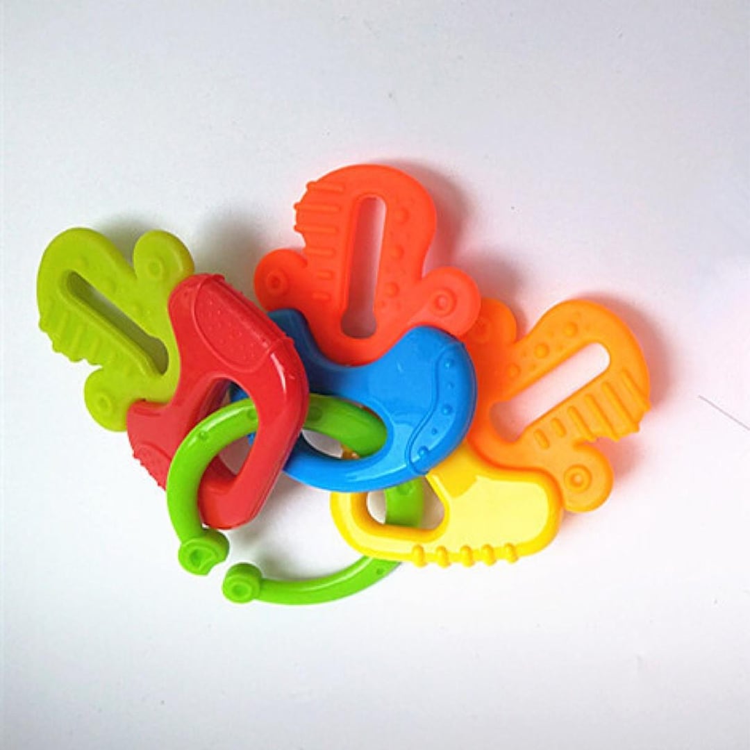 Handheld Rattles Baby Toys Soothing Hand Rattles - Etsy