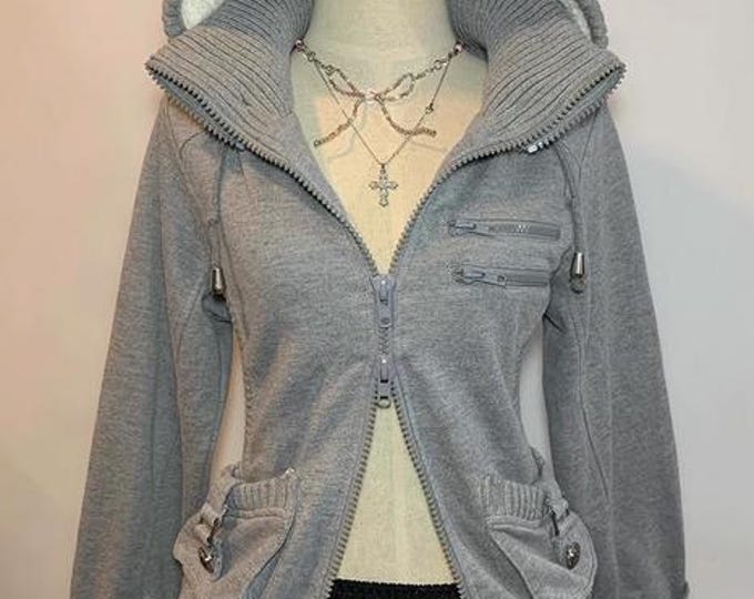 Vintage 70s Outer Banks Collection by Jerold Nautical Double Breast