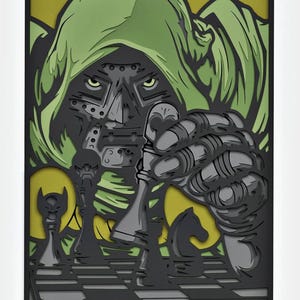 Doctor Doom -