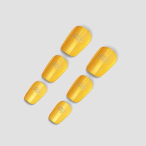 Goldene Mini Schienbeinschoner | Leichte Schützende Schienbeinschoner für Fußball & Futsal | Unisex