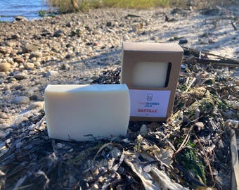 Jabón de la Bastilla