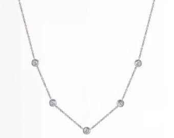 The Necklace Edit