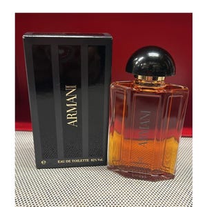 Armani sensi parfum - Etsy 日本