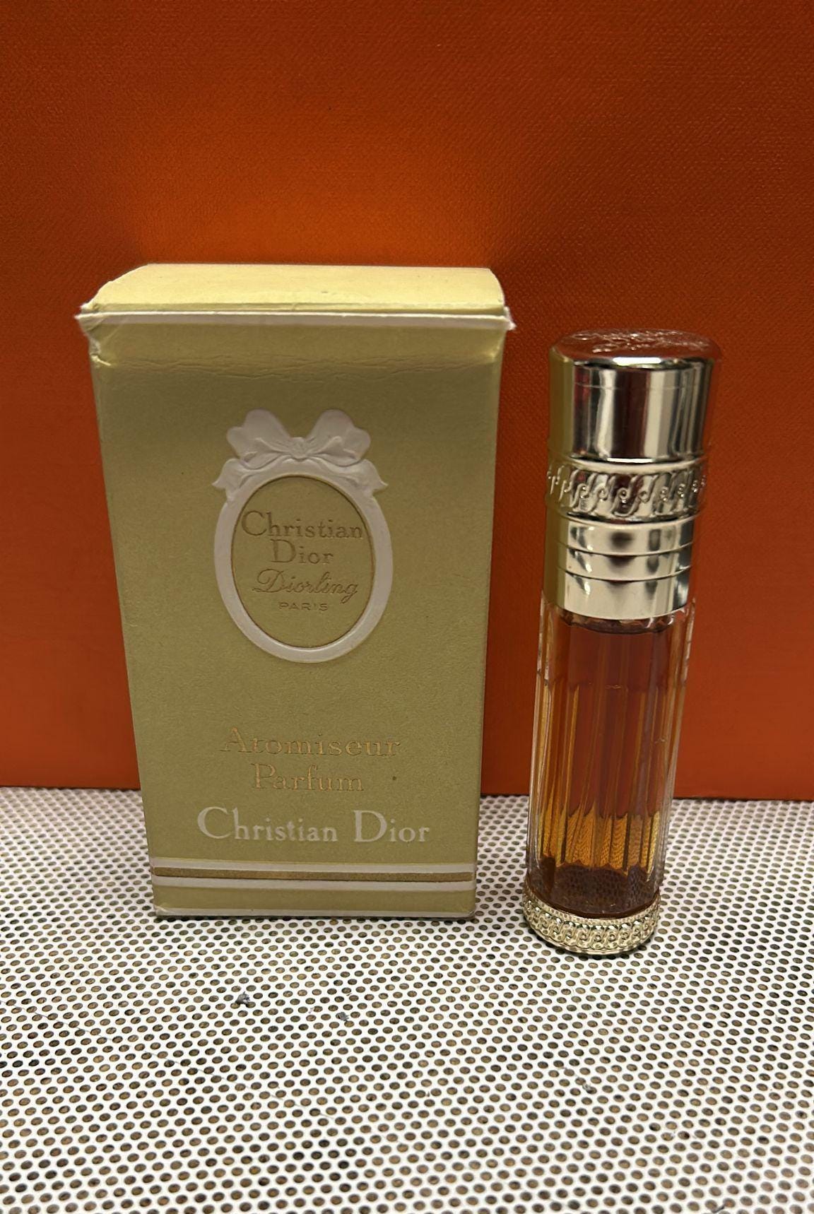 Dioressence perfume - Etsy 日本
