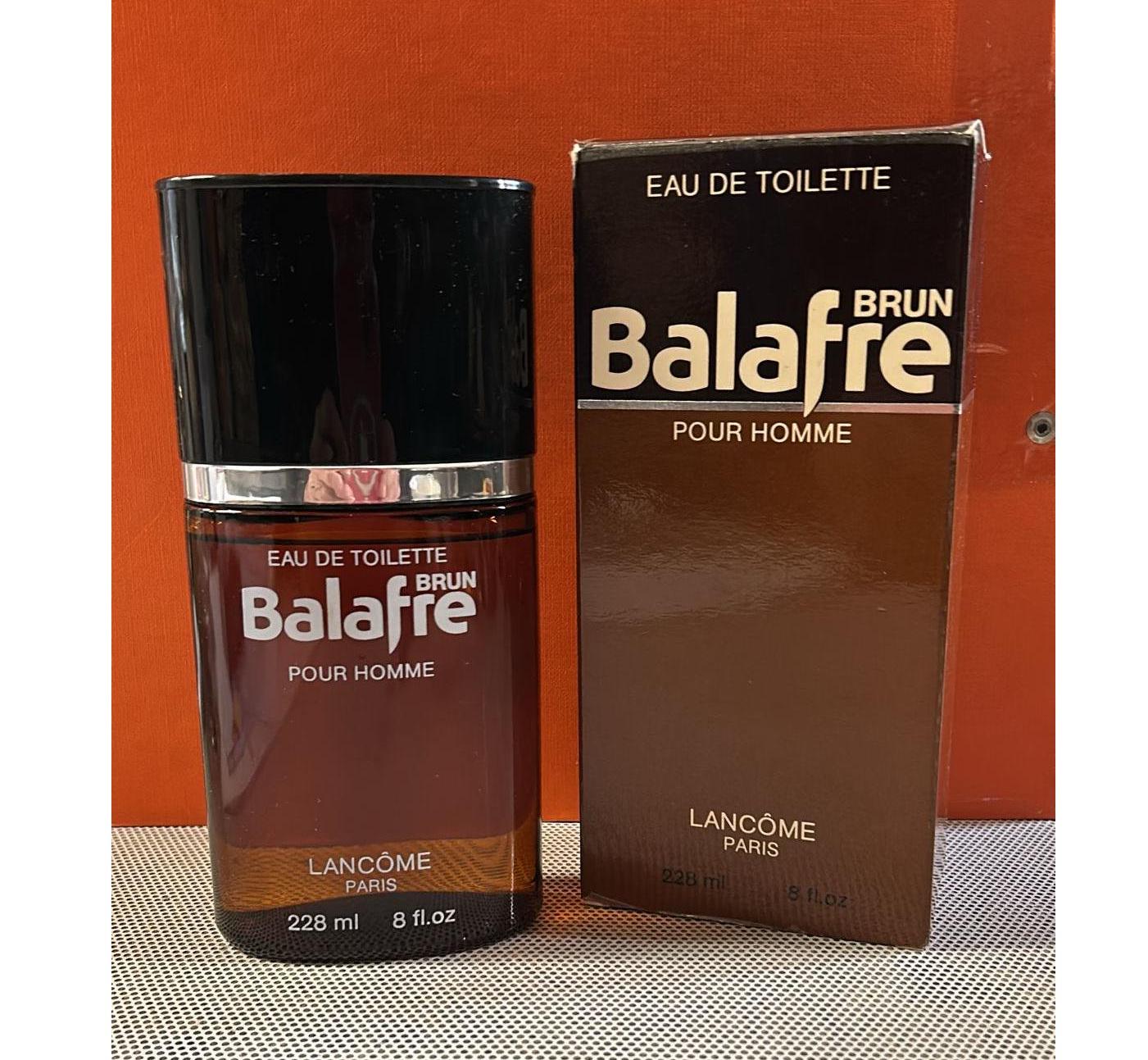 Balafre Lancome - Etsy Norway