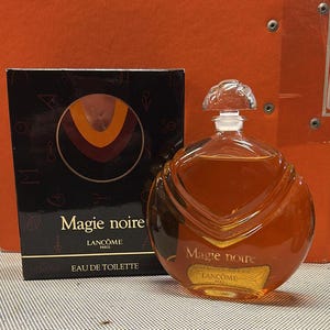 Magie noire lancome - Etsy.de