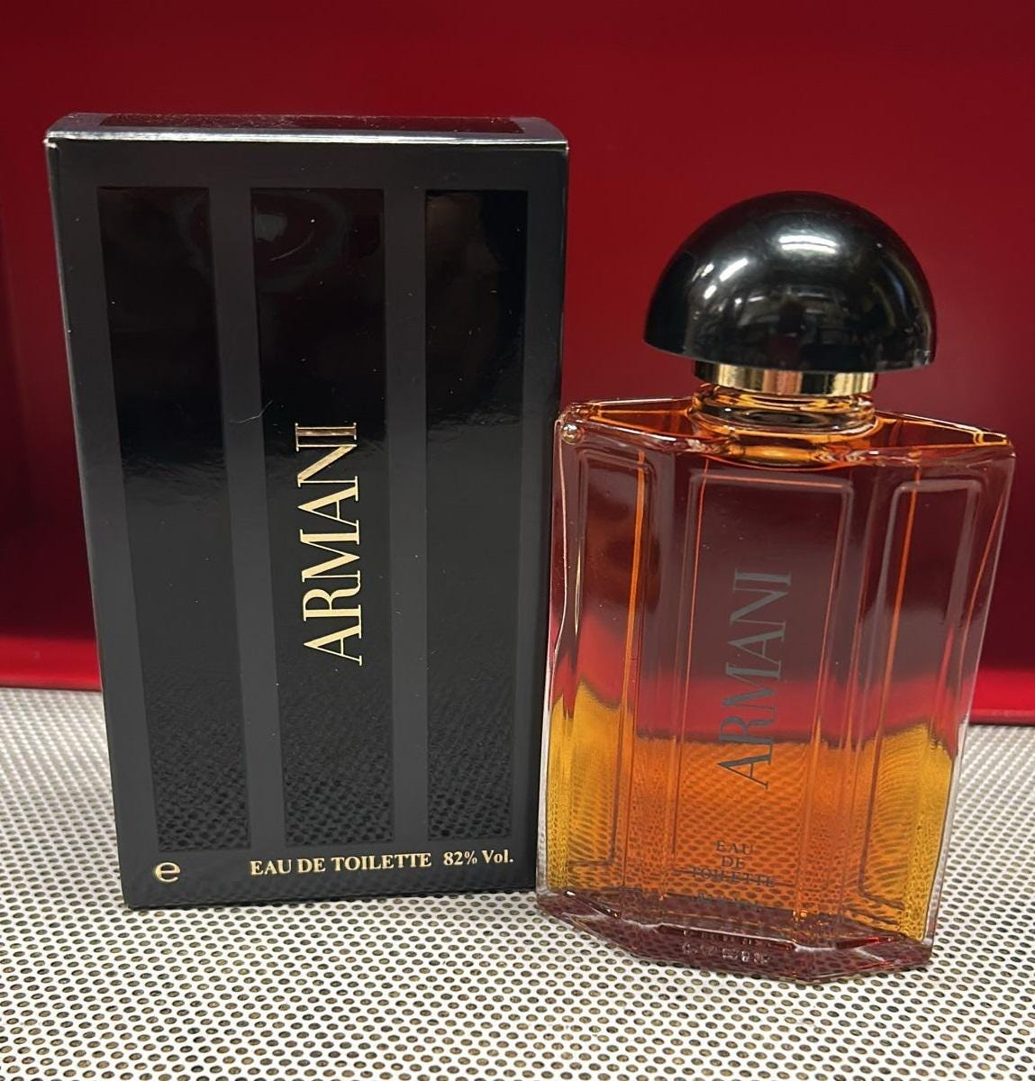 アルマーニマニア　armanimania 50ml Mania By Giorgio Armani Eau De Parfum Spray 1.7 Fl oz/50 ml