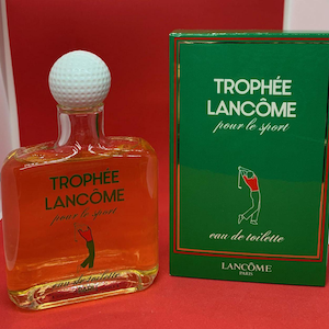 TROPHEE LANCOME ランコム トロフィー 100ml 香水 ゴルフ Trophee lancome - Etsy 日本