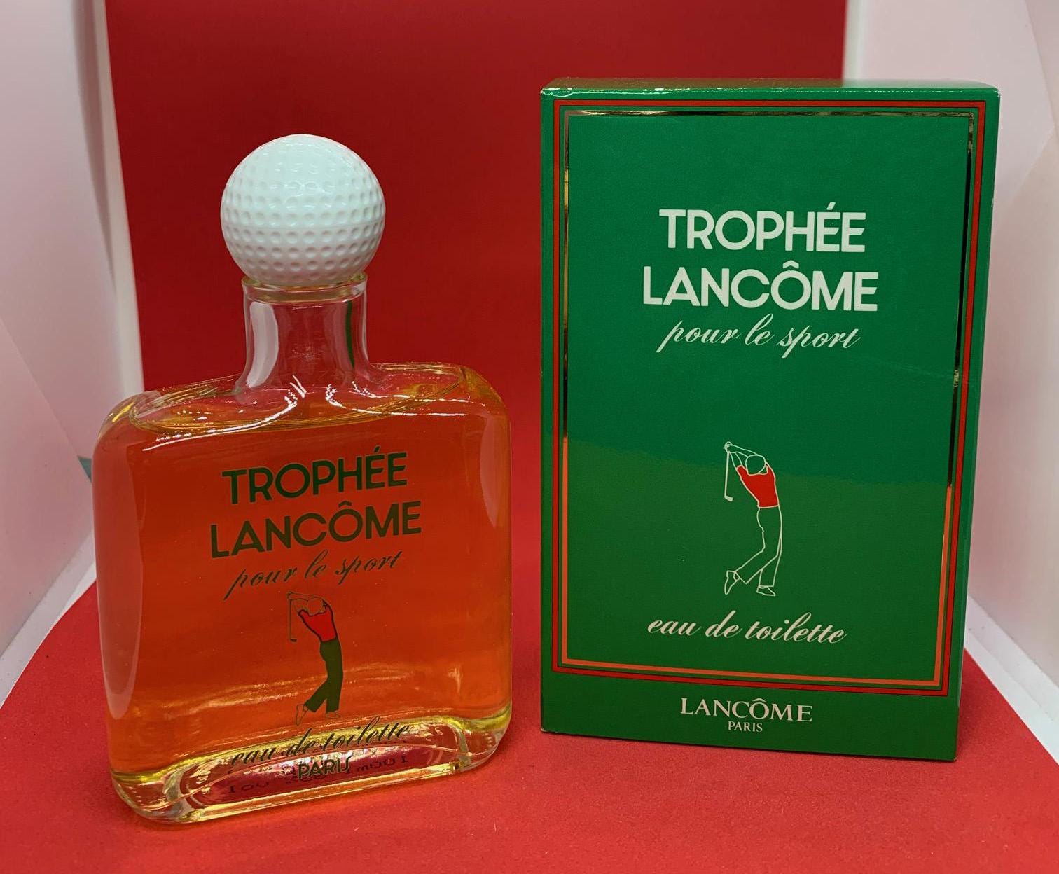 Trophee lancome - Etsy 日本