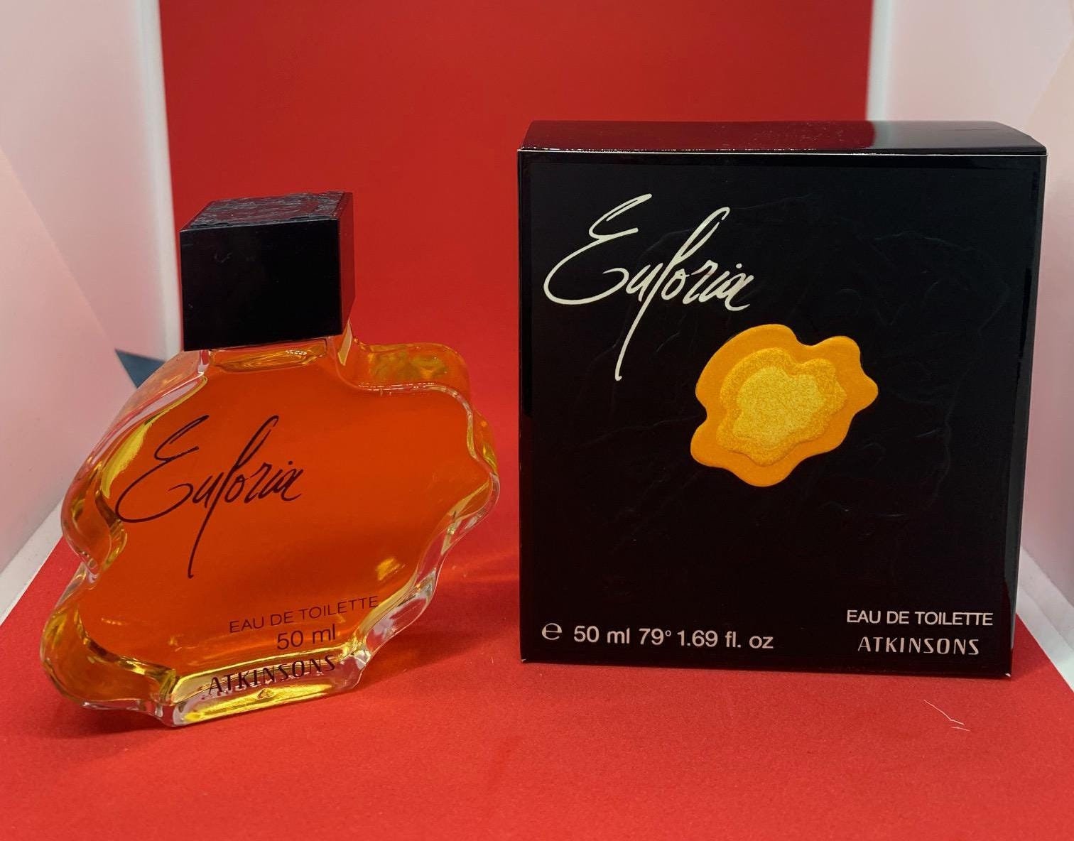 Atkinsons perfume - Etsy 日本