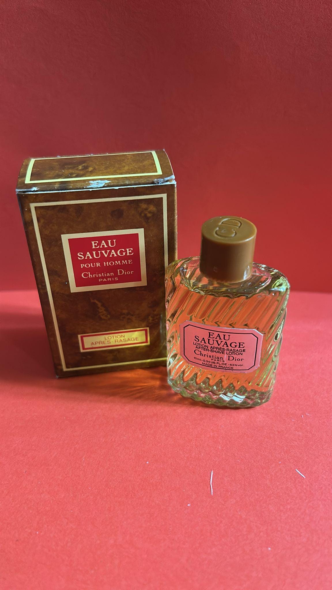 Dior sauvage perfume - Etsy 日本