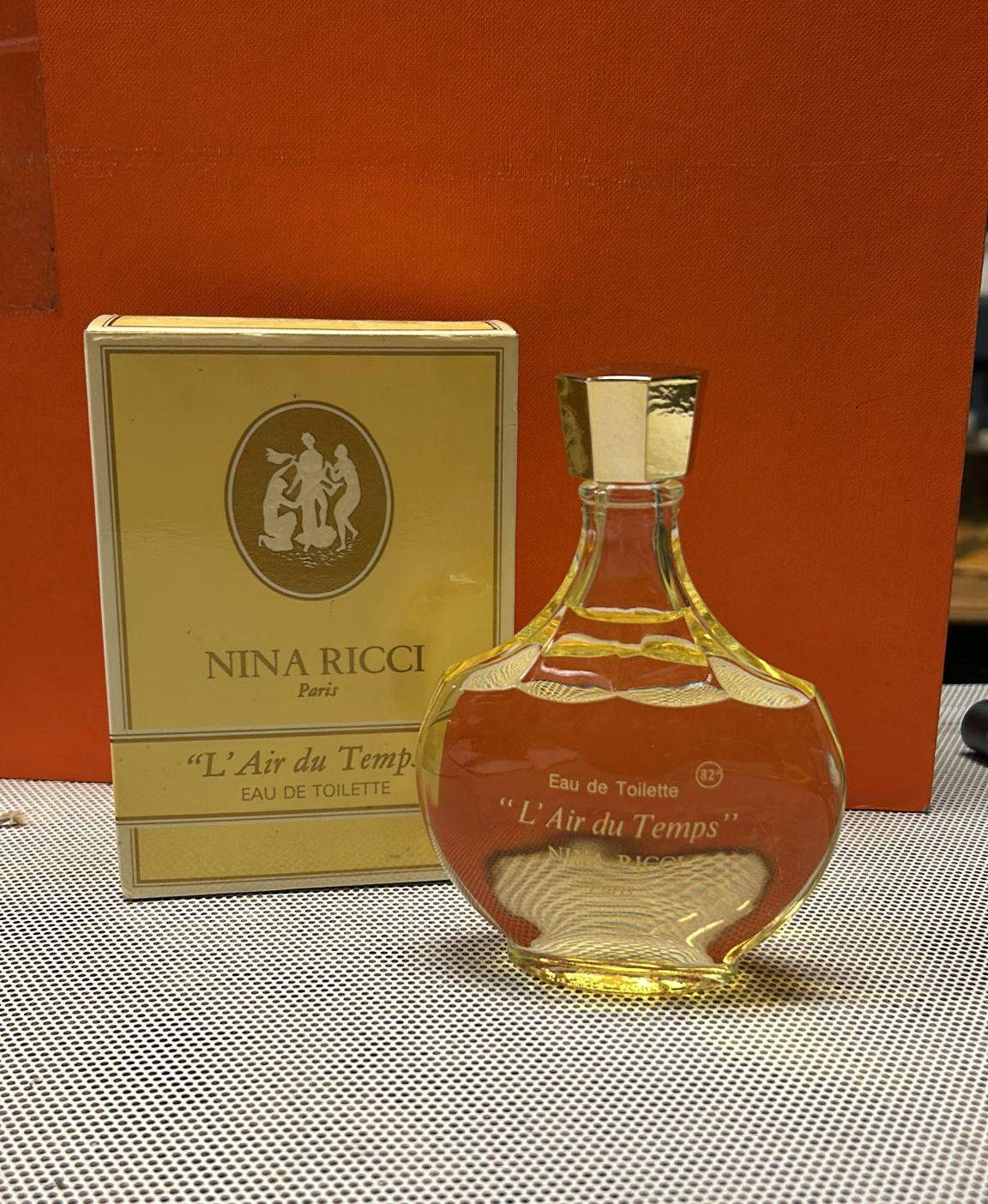 Nina ricci lalique - Etsy 日本