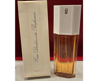 ジョルジオ アルマーニ EAU D' AROMES オードトワレ 100ml、廃盤、非常