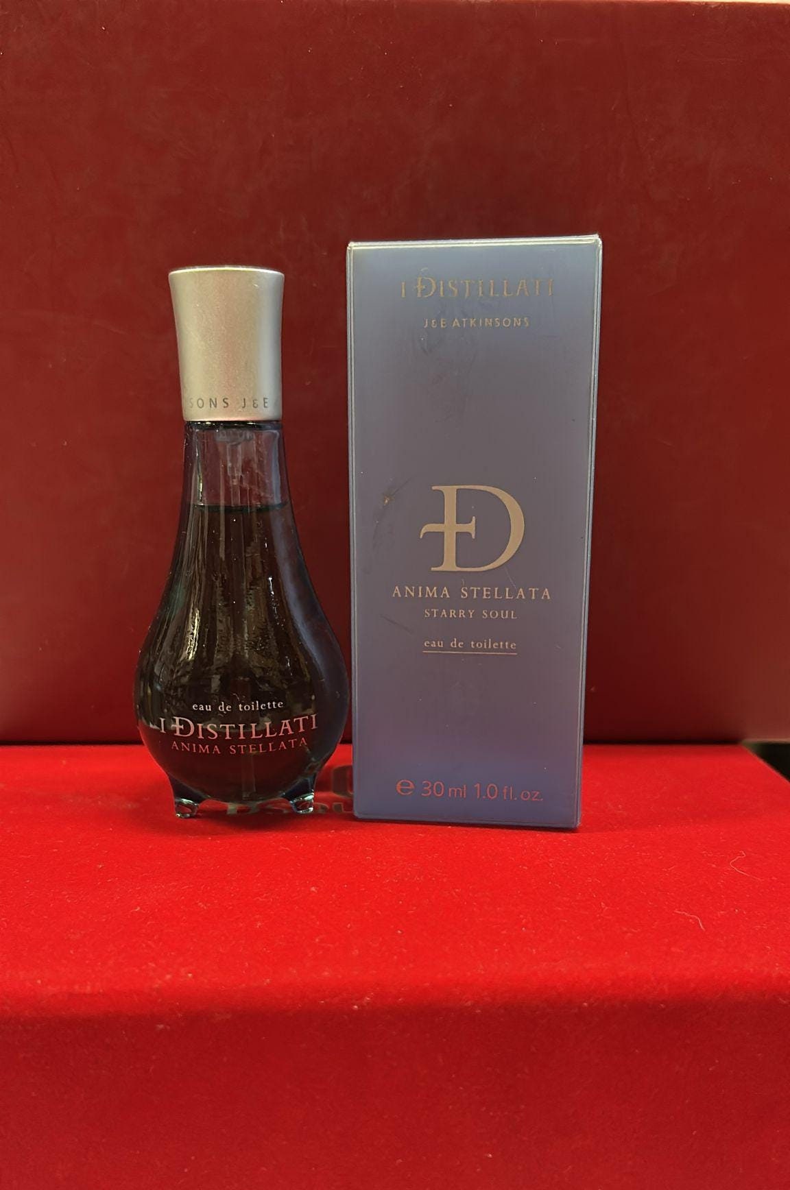 Atkinsons perfume - Etsy 日本
