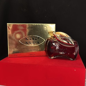 K de krizia perfume - Etsy 日本