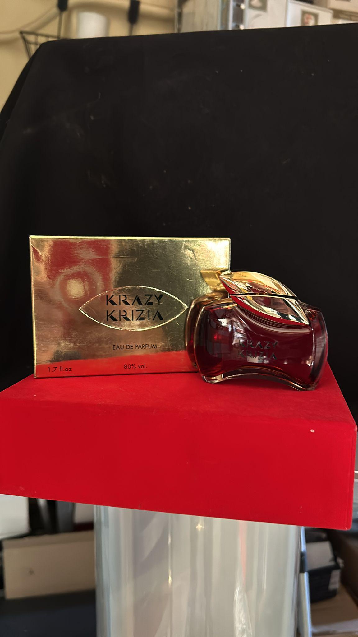 K de krizia perfume - Etsy 日本