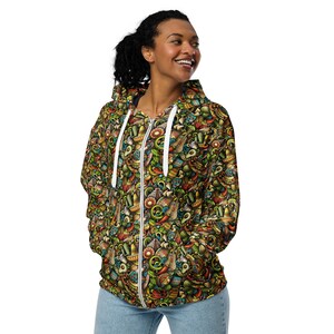 Mexican Hoodie, Medium, Hooded Jacket, Zip up ,hoodie,pink,green,blue,purple,stripe, M - Etsy Mexican Hoodie, Medium, Hooded Jacket, Zip up ,hoodie,pink,green,blue,purple,stripe, M - Etsy