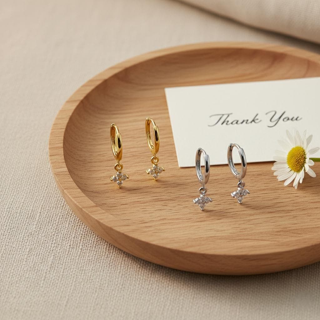 Fendi hoop earrings - Etsy 日本