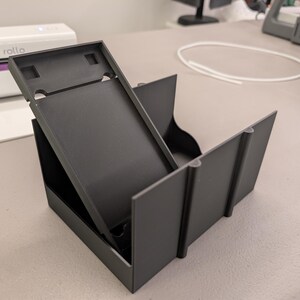 Rollo Thermal Label Printer Stand for Flat Labels - Wired or Wireless image 13