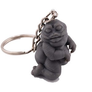 Jabba Mini épais