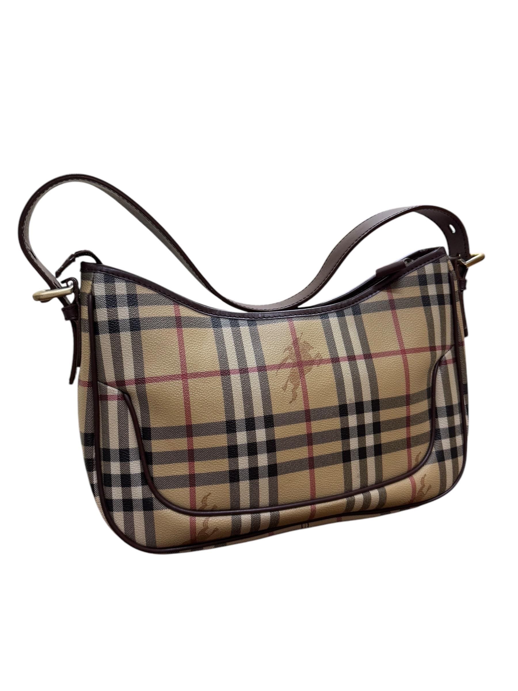 Burberry bag vintage - Etsy 日本