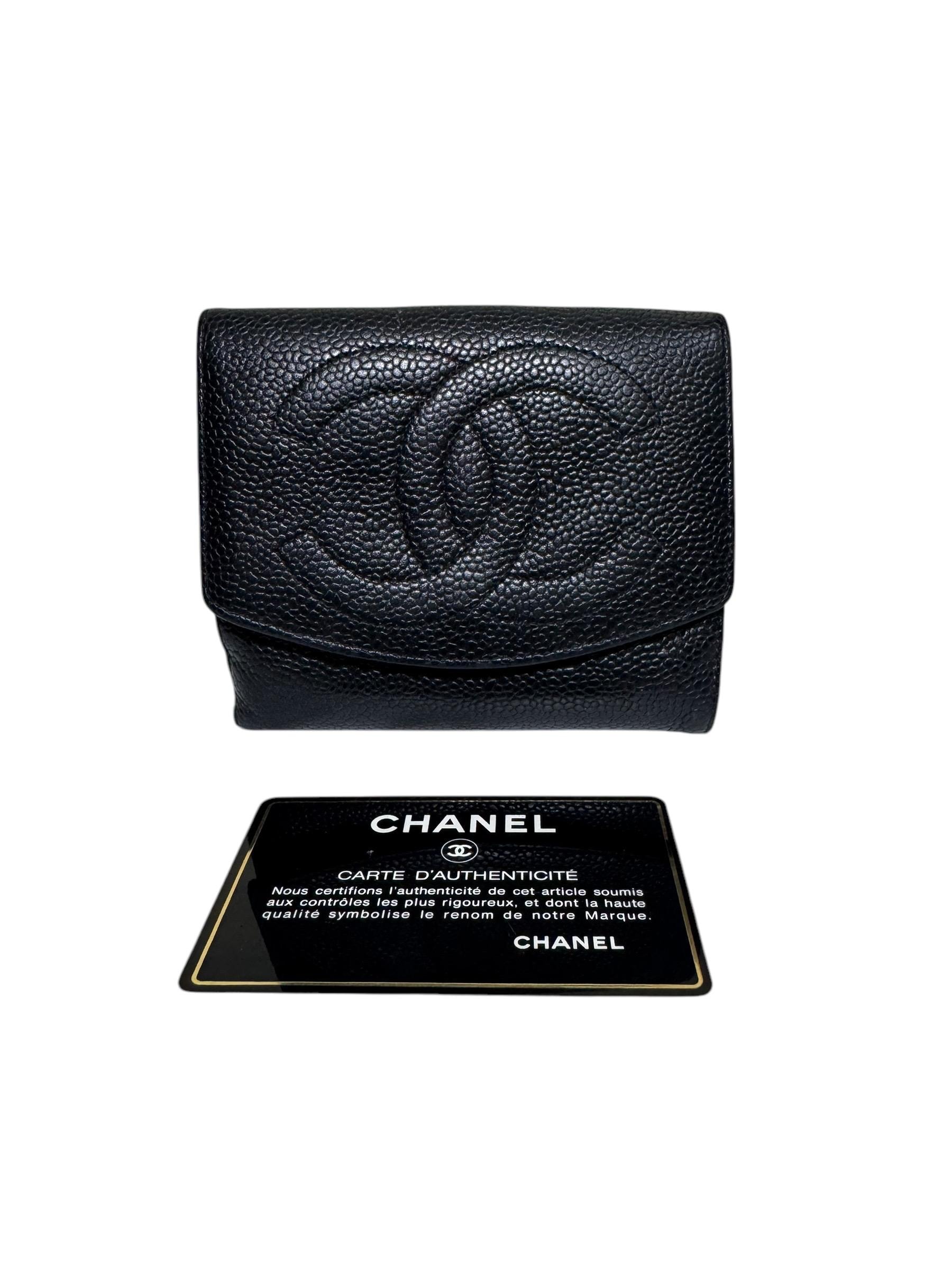 Pre Owned Chanel Bag Etsy Canada