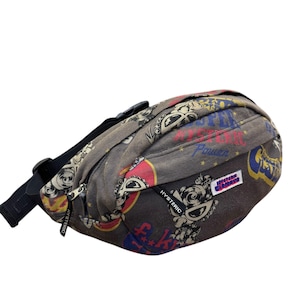 Vintage Hysteric Glamour Waist/Pouch Bag
