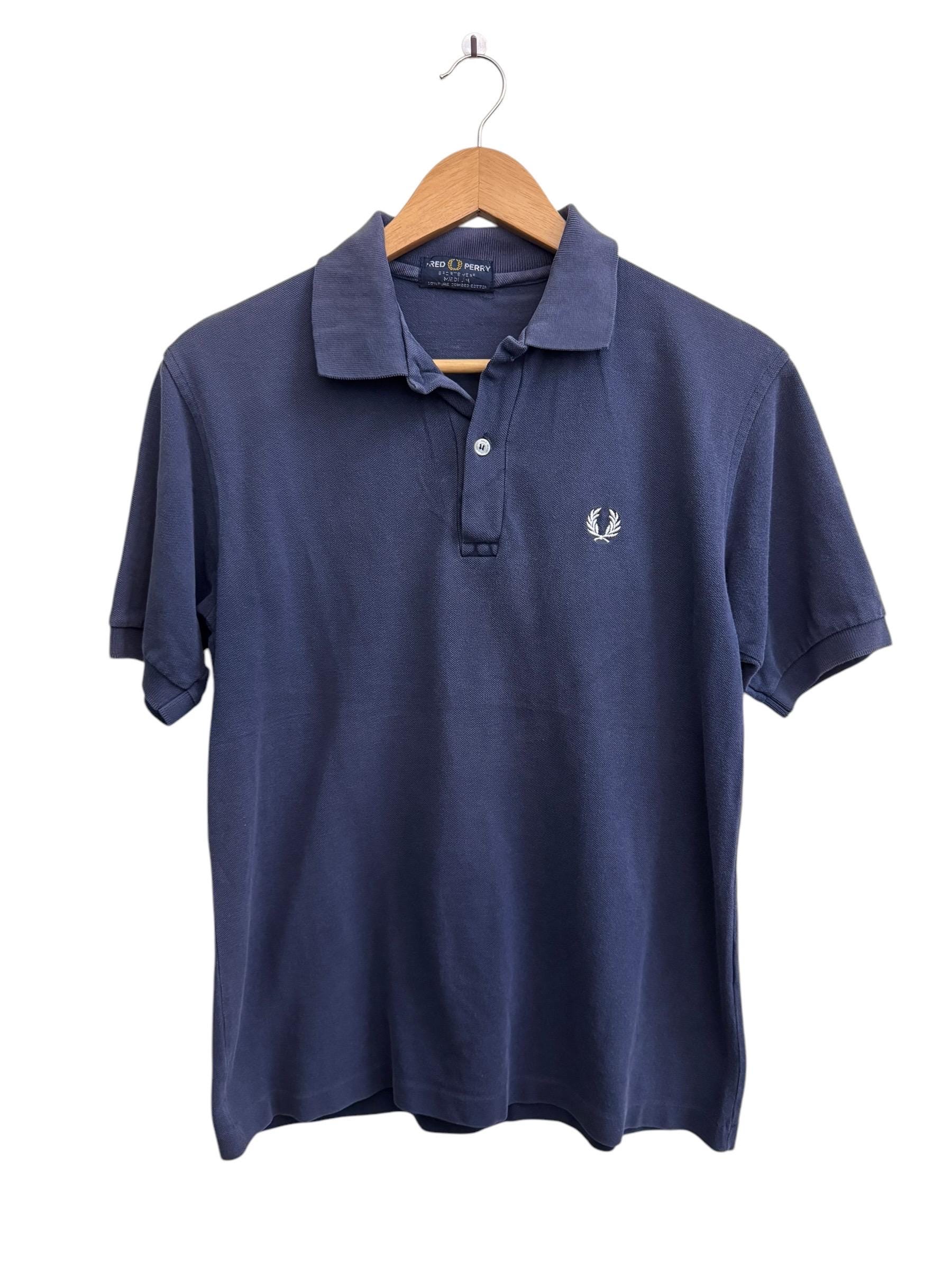 Fred Perry Vintage - Etsy