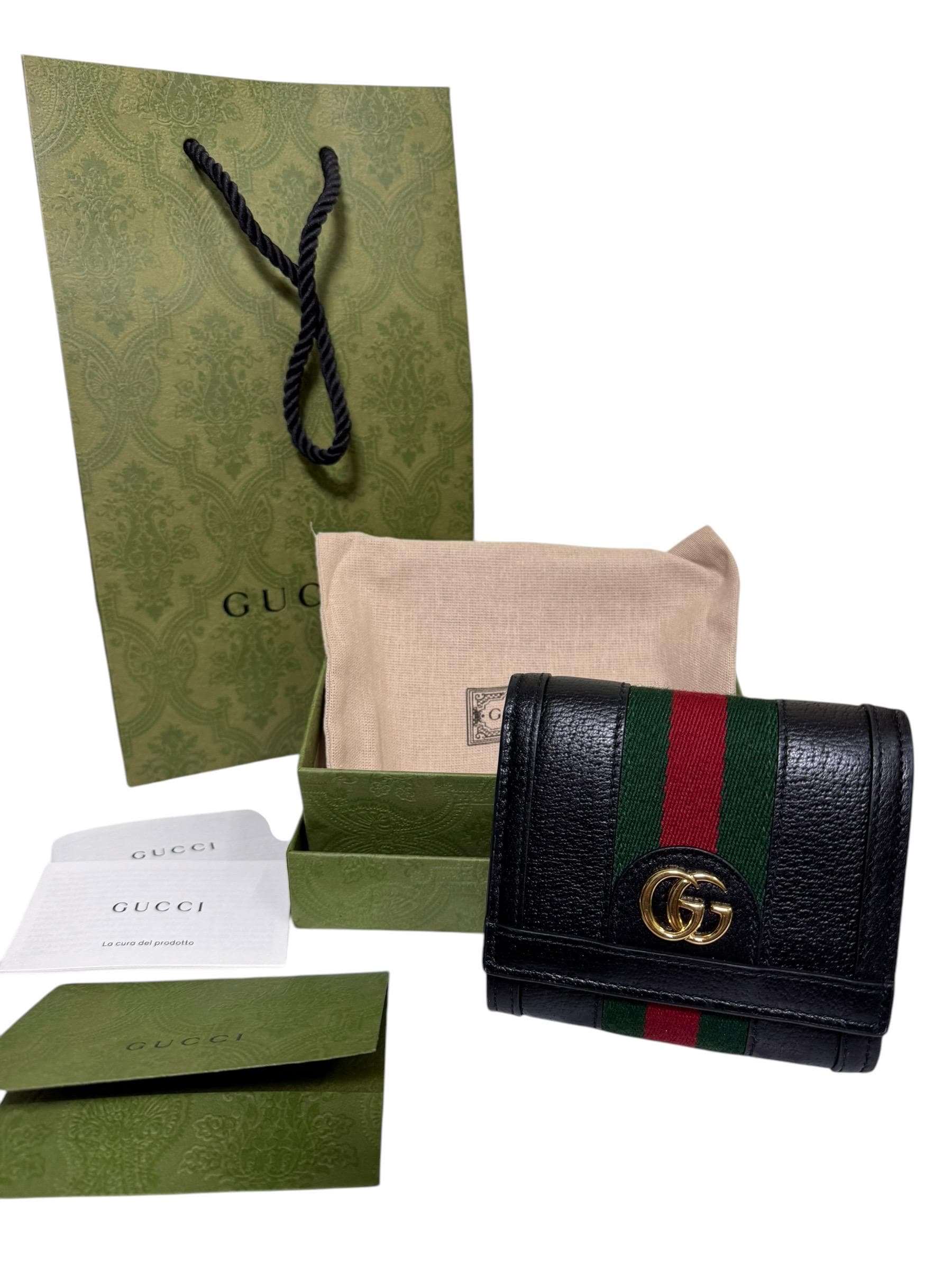 Buy Gucci Wallet Men Online In India India