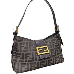 Fendi Zucca - Etsy Fendi Zucca - Etsy