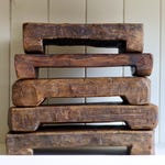 Kitchen Counter Decor