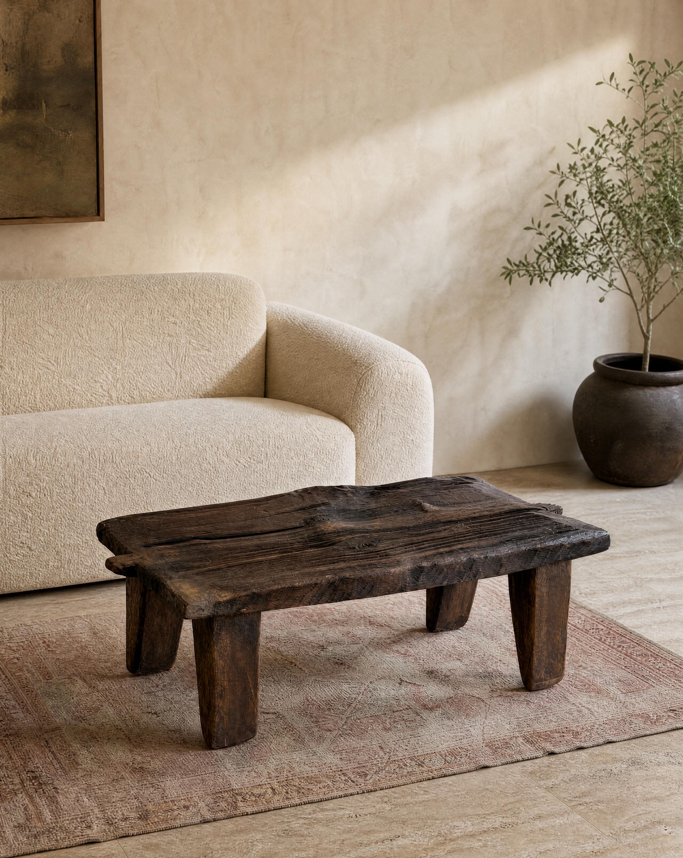 ジャパンヴィンテージ　昭和レトロ　珈琲テーブル Antique Coffee Table Japanese - Etsy