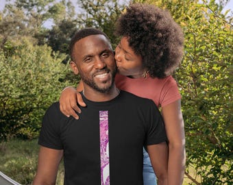 Gallbladder cancer awareness support medical science laboratory tech pathology scientist histology tissue cellular art microscope shirt top