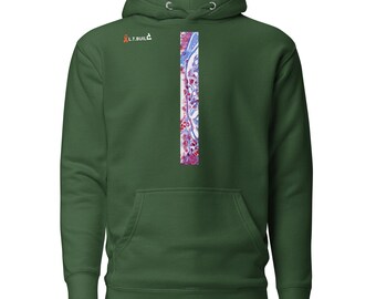 Renal/Kidney cancer awareness hoodie gift shirt for survivors and supporters, laboratory histo-tech, histologist, & histology technician top