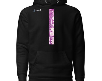 Prostate cancer awareness hoodie gift shirt for survivors and supporters, laboratory histo-tech, histologist, & histology technician tops