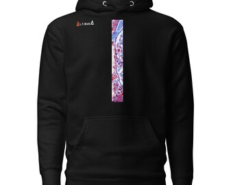 Renal/Kidney cancer awareness hoodie gift shirt for survivors and supporters, laboratory histo-tech, histologist, & histology technician top