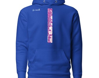 Prostate cancer awareness hoodie gift shirt for survivors and supporters, laboratory histo-tech, histologist, & histology technician tops