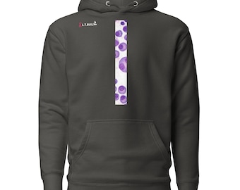 Multiple Myeloma Awareness Hoodie, Breast Cancer Sweater, Cancer Support Sweatshirt, Histology Technician, Lab Tech Hoodie, Histology Art